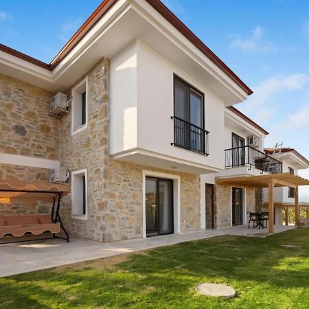 Bal Butik Otel Datça Exterior foto
