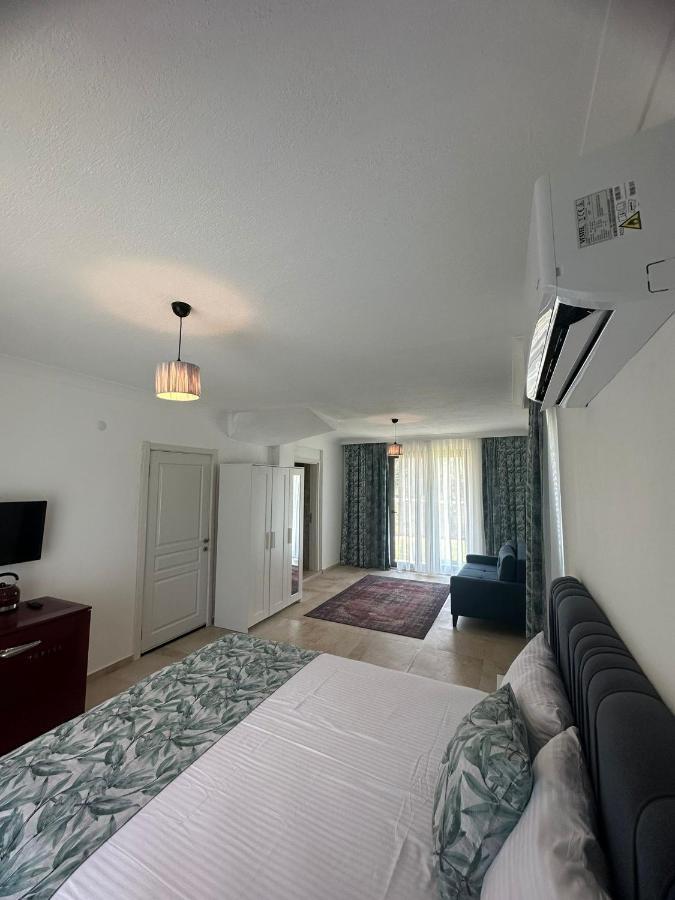 Bal Butik Otel Datça Exterior foto