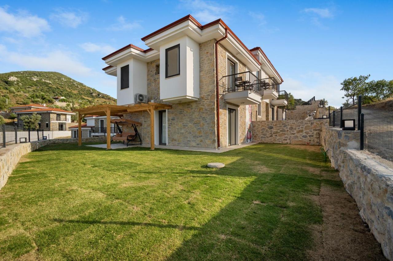 Bal Butik Otel Datça Exterior foto